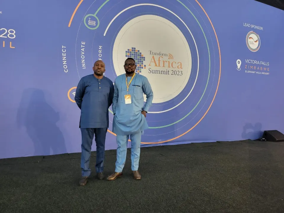 Smart Africa Summit 2023, Victoria Falls, Zimbabwe