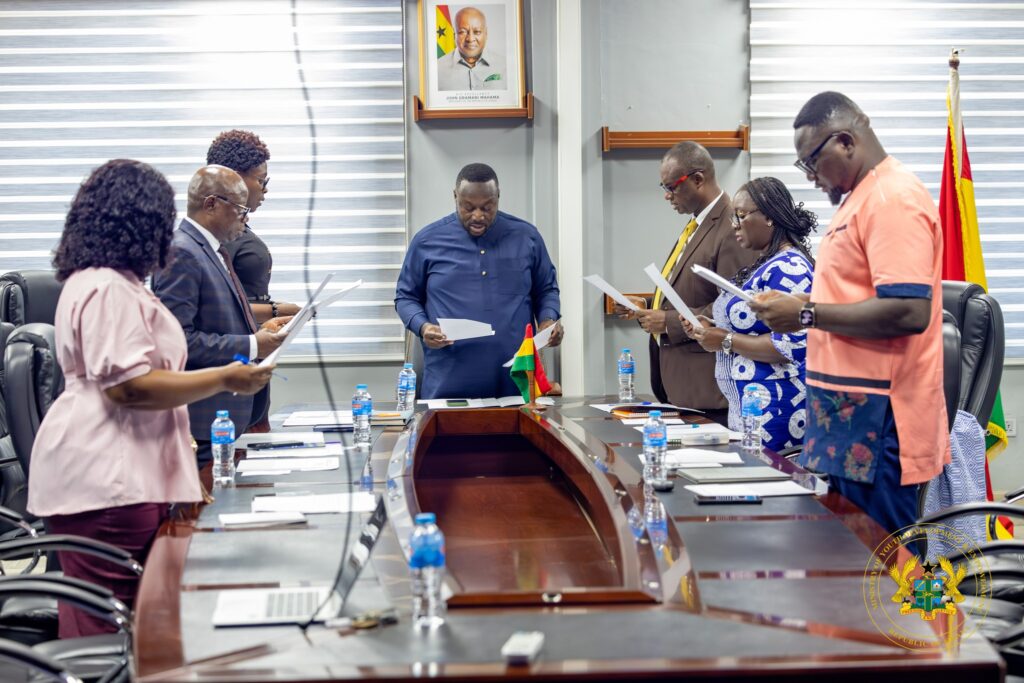board members
