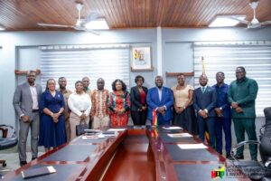 Grant Committee Members